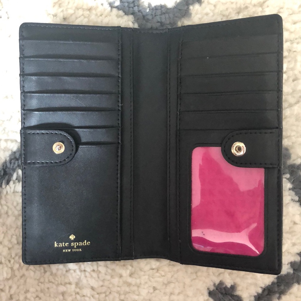 Kate Spade Wallet - Picture 4 of 8
